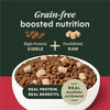 Instinct® RawBoost Real Beef Recipe Dry Dog Food