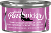 Fromm PurrSnickitty Tuna & Shrimp Entrée in Gelée Wet Cat Food