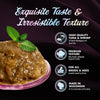 Fromm PurrSnickitty Tuna & Shrimp Entrée in Gelée Wet Cat Food