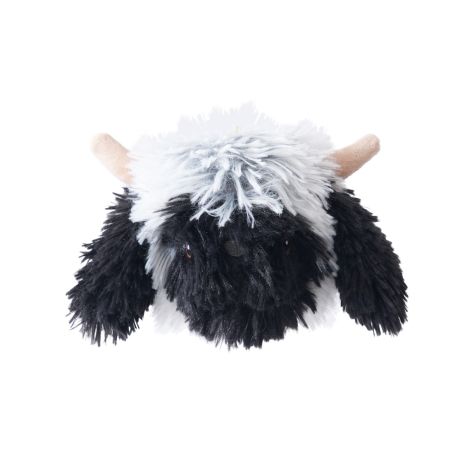 Tall Tails 2-in-1 Fetch Ball Dog Toy