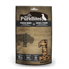 PureBites Bison Freeze Dried Dog Treats