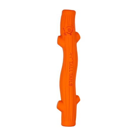 Tall Tails Goat Sport Fetch Stick Dog Toy