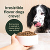 Nature's Variety Instinct Original Salmon Dry Dog Food