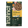 Nature's Variety Instinct® RawBoost™High-Protein Chicken Dry Dog Food
