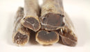 Tuesday's Natural Dog 6 Beef Trachea (Bulk - Shrinkwrapped)