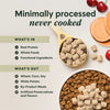 Instinct RawBoost Mixers Tranquility Freeze-Dried Dog Food Topper
