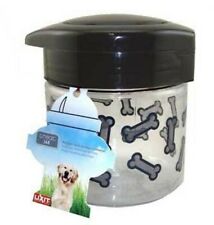 Lixit  Dog Treat Jar