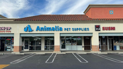 Animalia - Garden Grove, CA