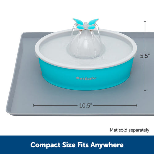 PetSafe Drinkwell® Butterfly Pet Fountain