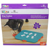 DOG PUZZLE CASINO LEVEL 3 (TURQUOISE)