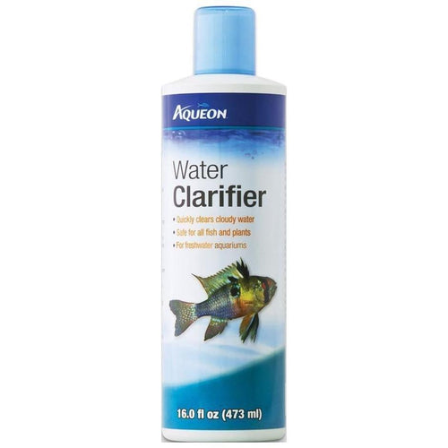 AQUEON WATER CLARIFIER (8 OZ)